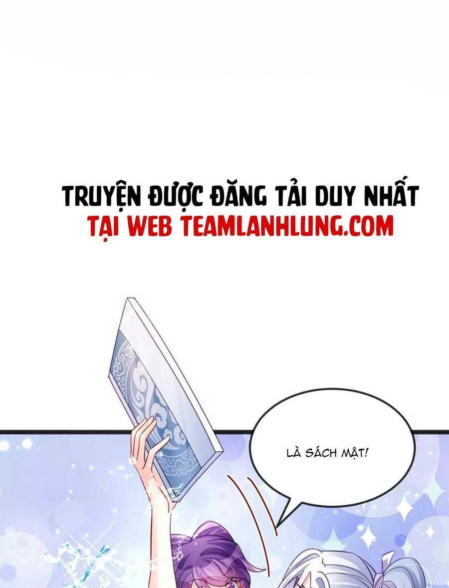 Phế Sài Tiểu Thư Muốn Nghịch Thiên Cải Mệnh Chapter 82 - Trang 2