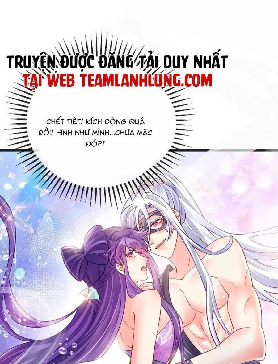 Phế Sài Tiểu Thư Muốn Nghịch Thiên Cải Mệnh Chapter 82 - Trang 2