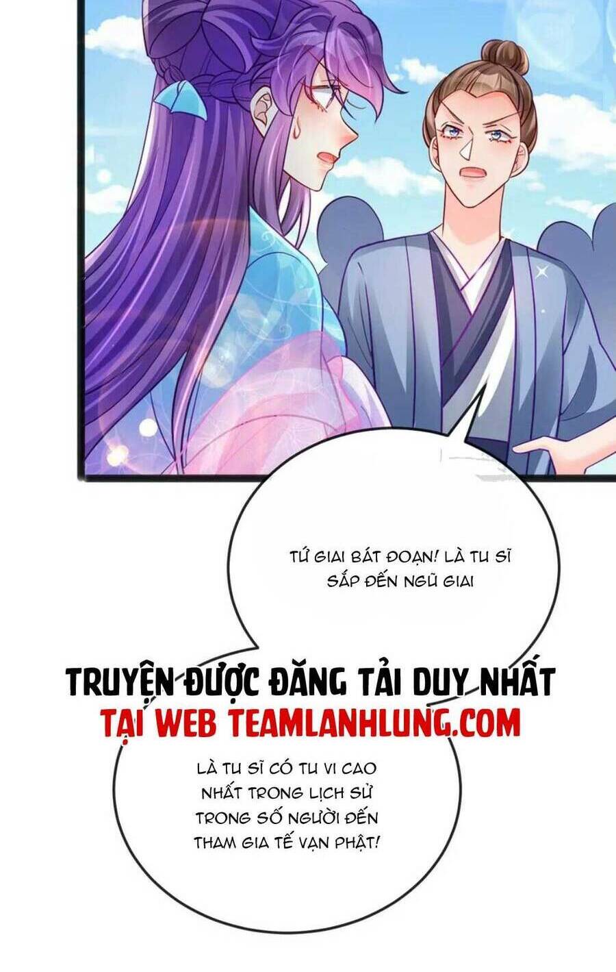 Phế Sài Tiểu Thư Muốn Nghịch Thiên Cải Mệnh Chapter 82 - Trang 2