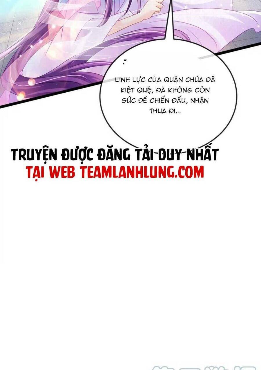 Phế Sài Tiểu Thư Muốn Nghịch Thiên Cải Mệnh Chapter 81 - Trang 2