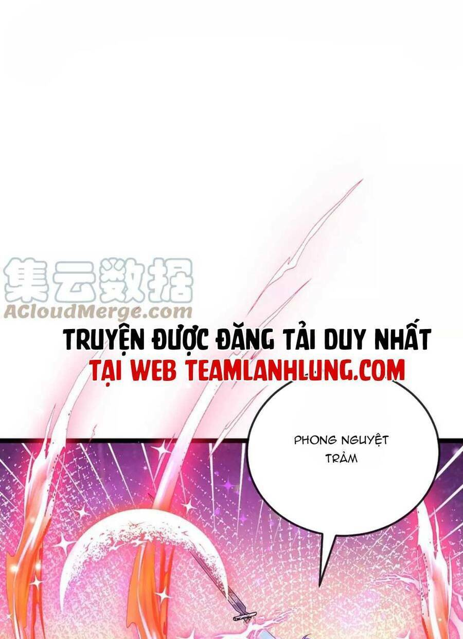 Phế Sài Tiểu Thư Muốn Nghịch Thiên Cải Mệnh Chapter 80 - Trang 2