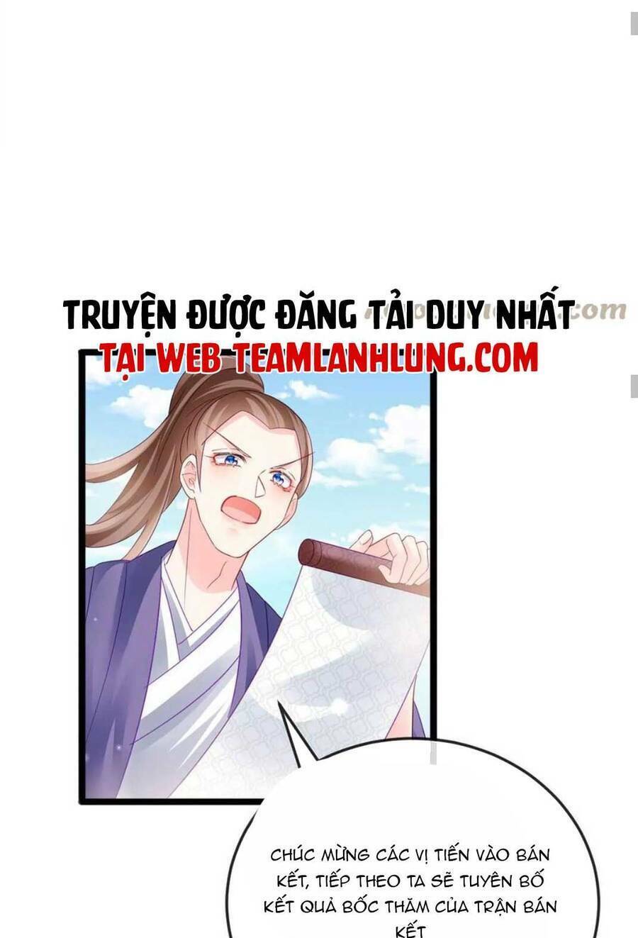 Phế Sài Tiểu Thư Muốn Nghịch Thiên Cải Mệnh Chapter 80 - Trang 2