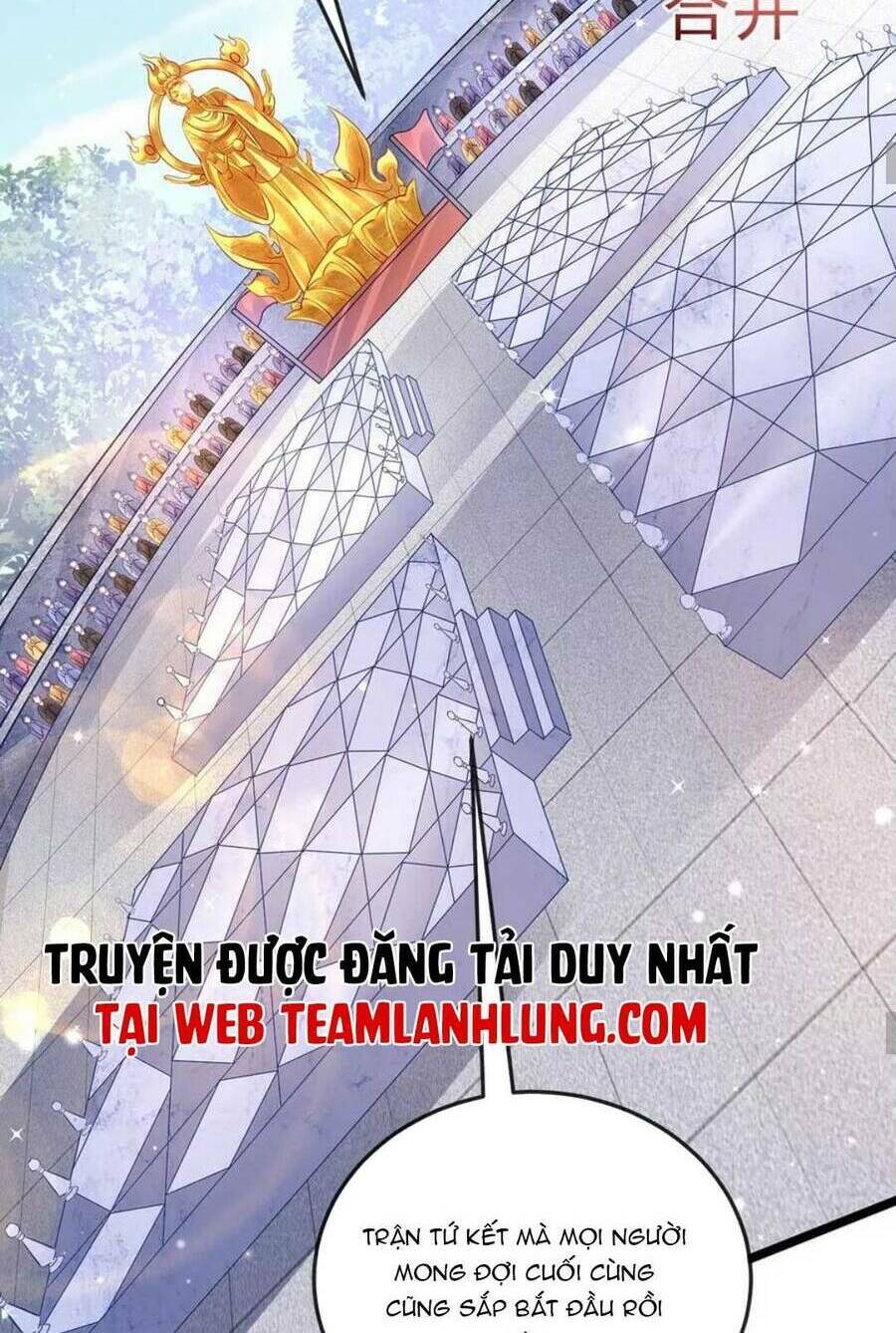 Phế Sài Tiểu Thư Muốn Nghịch Thiên Cải Mệnh Chapter 79 - Trang 2