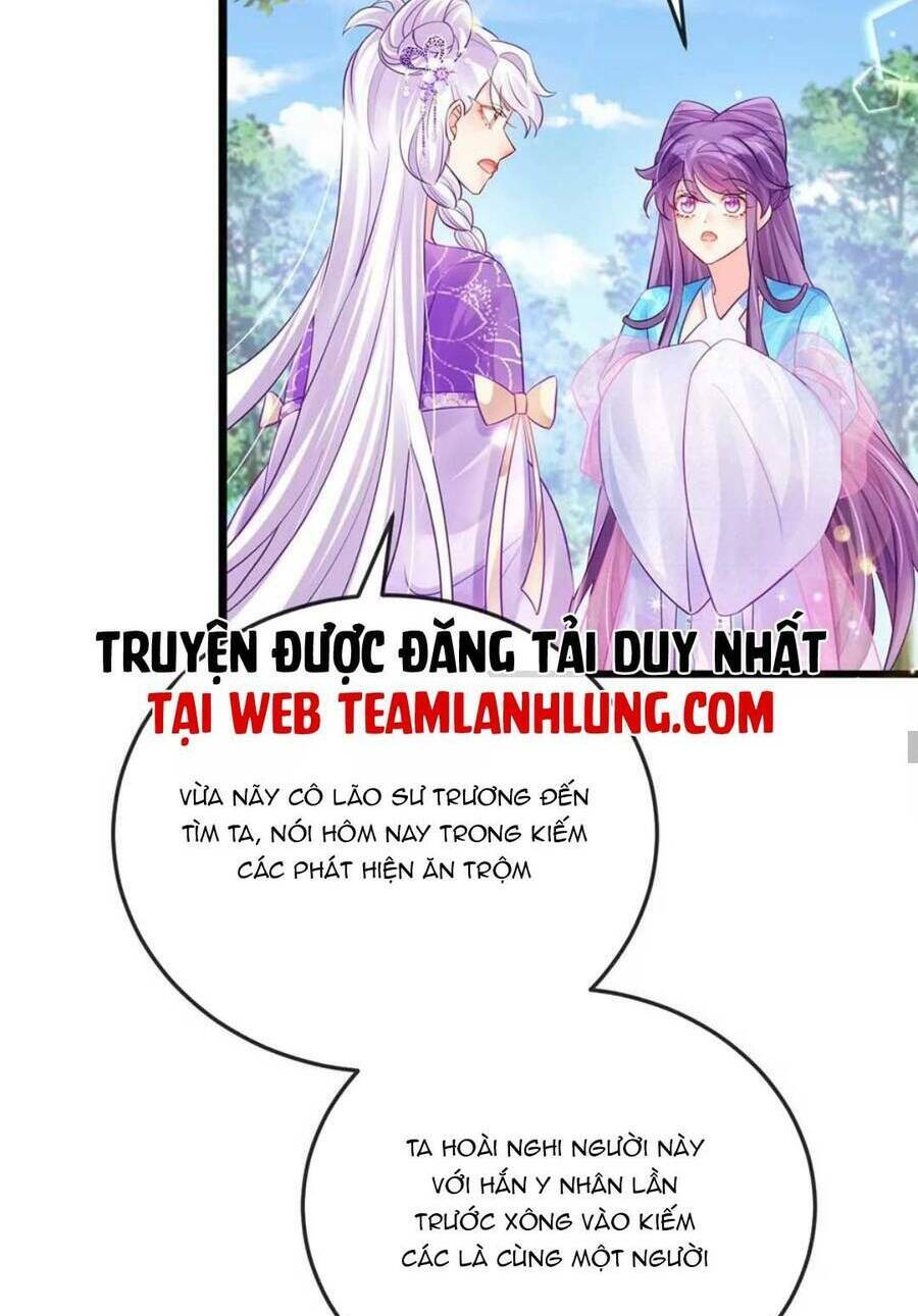 Phế Sài Tiểu Thư Muốn Nghịch Thiên Cải Mệnh Chapter 78 - Trang 2