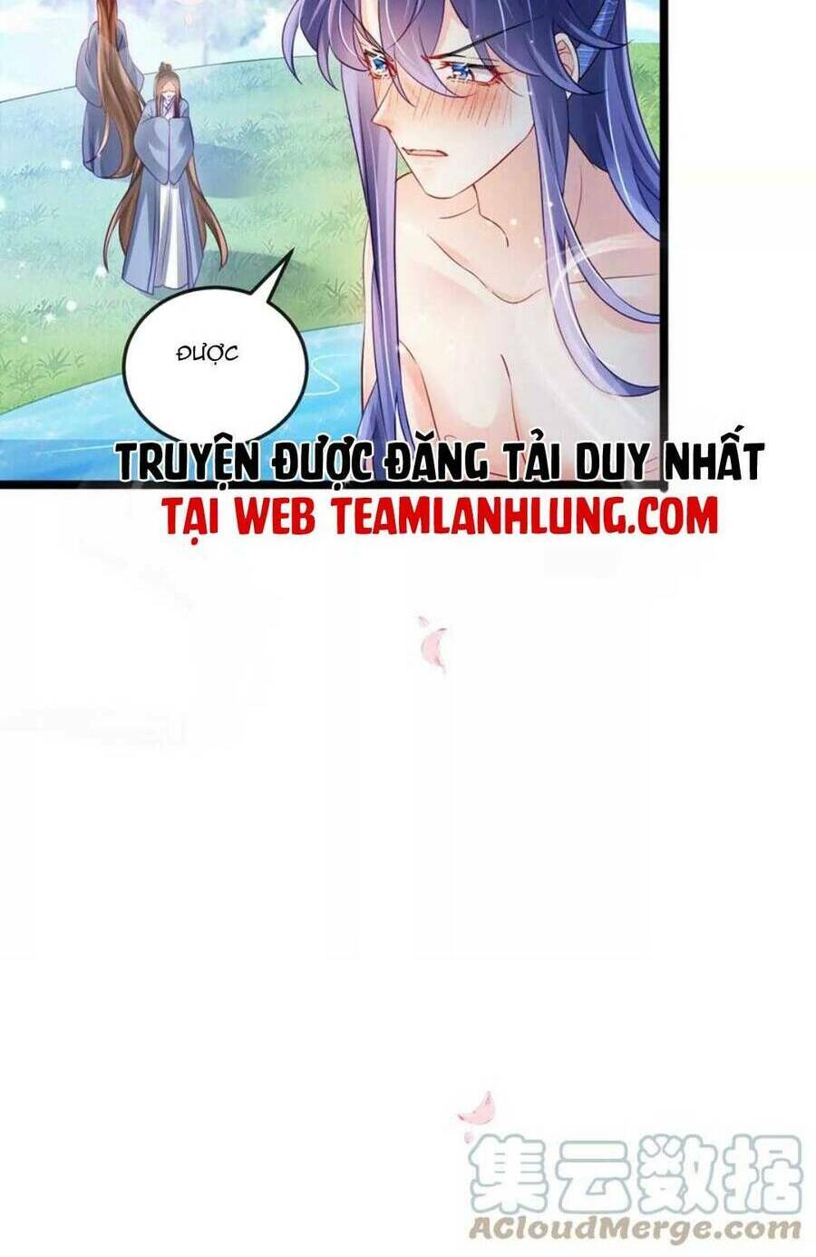 Phế Sài Tiểu Thư Muốn Nghịch Thiên Cải Mệnh Chapter 78 - Trang 2