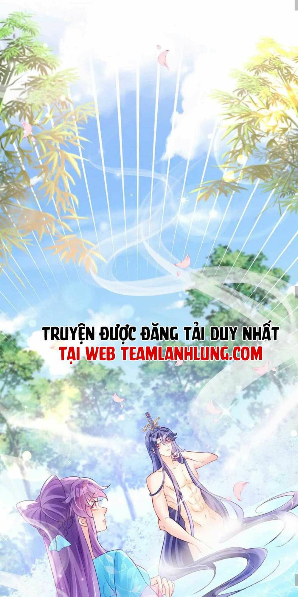 Phế Sài Tiểu Thư Muốn Nghịch Thiên Cải Mệnh Chapter 77 - Trang 2