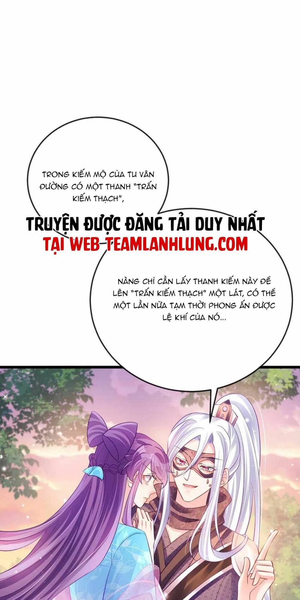 Phế Sài Tiểu Thư Muốn Nghịch Thiên Cải Mệnh Chapter 77 - Trang 2