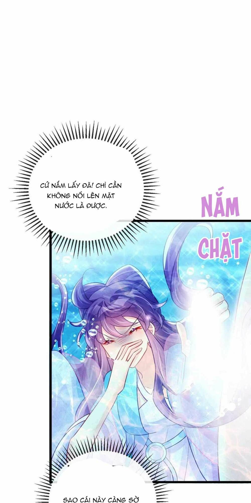 Phế Sài Tiểu Thư Muốn Nghịch Thiên Cải Mệnh Chapter 77 - Trang 2