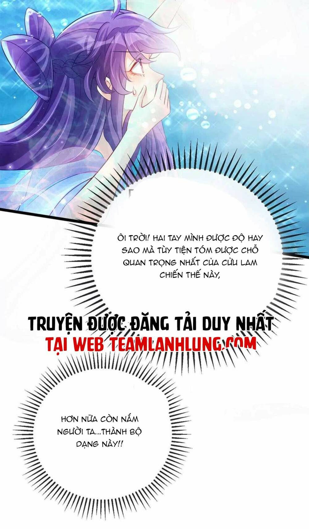 Phế Sài Tiểu Thư Muốn Nghịch Thiên Cải Mệnh Chapter 77 - Trang 2