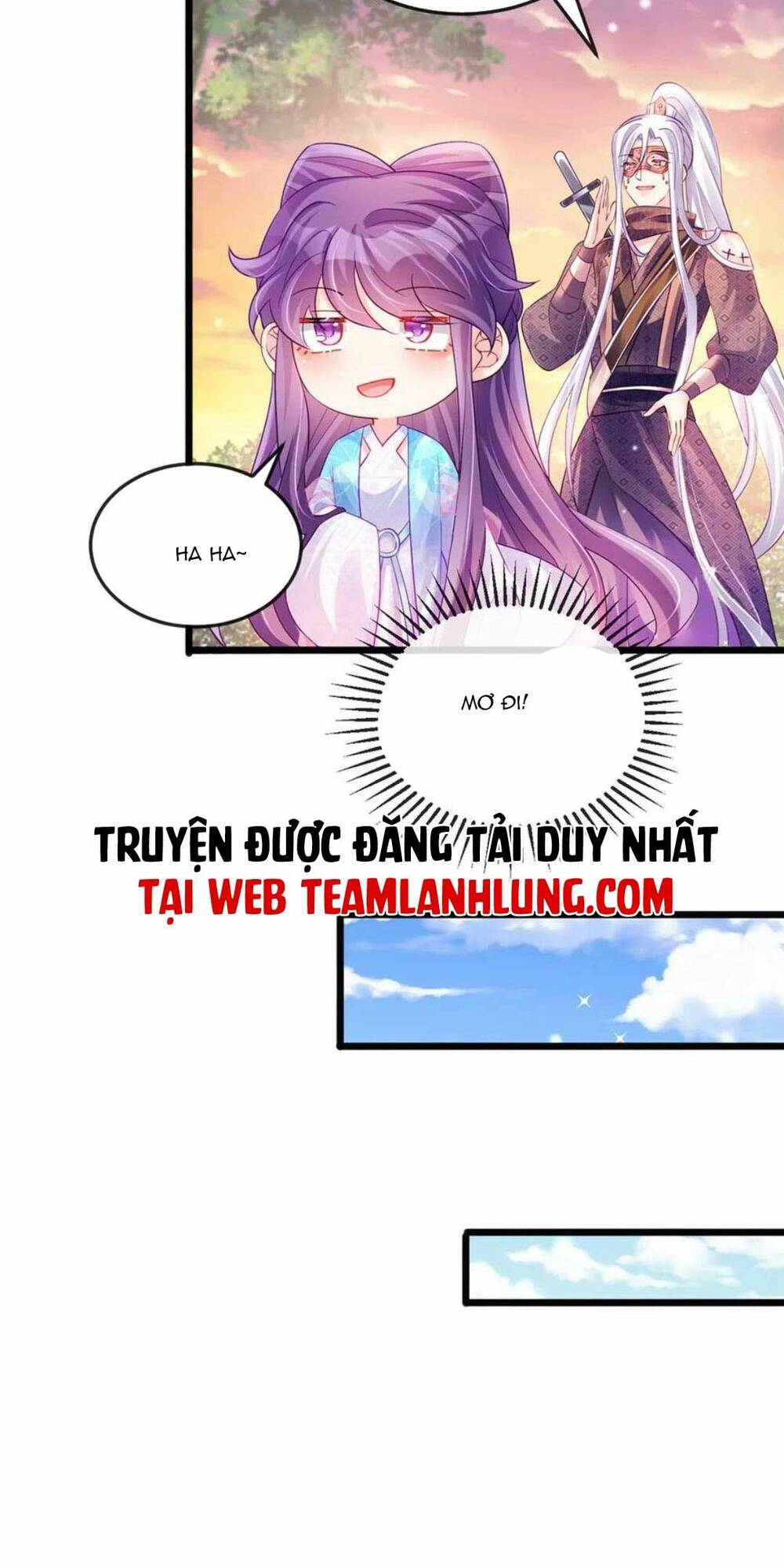 Phế Sài Tiểu Thư Muốn Nghịch Thiên Cải Mệnh Chapter 77 - Trang 2