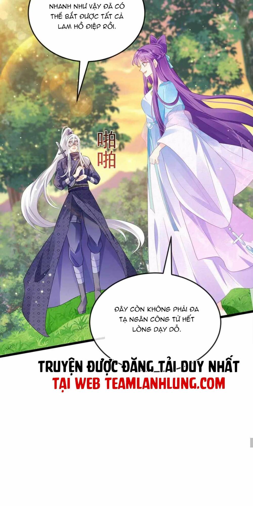 Phế Sài Tiểu Thư Muốn Nghịch Thiên Cải Mệnh Chapter 75 - Trang 2