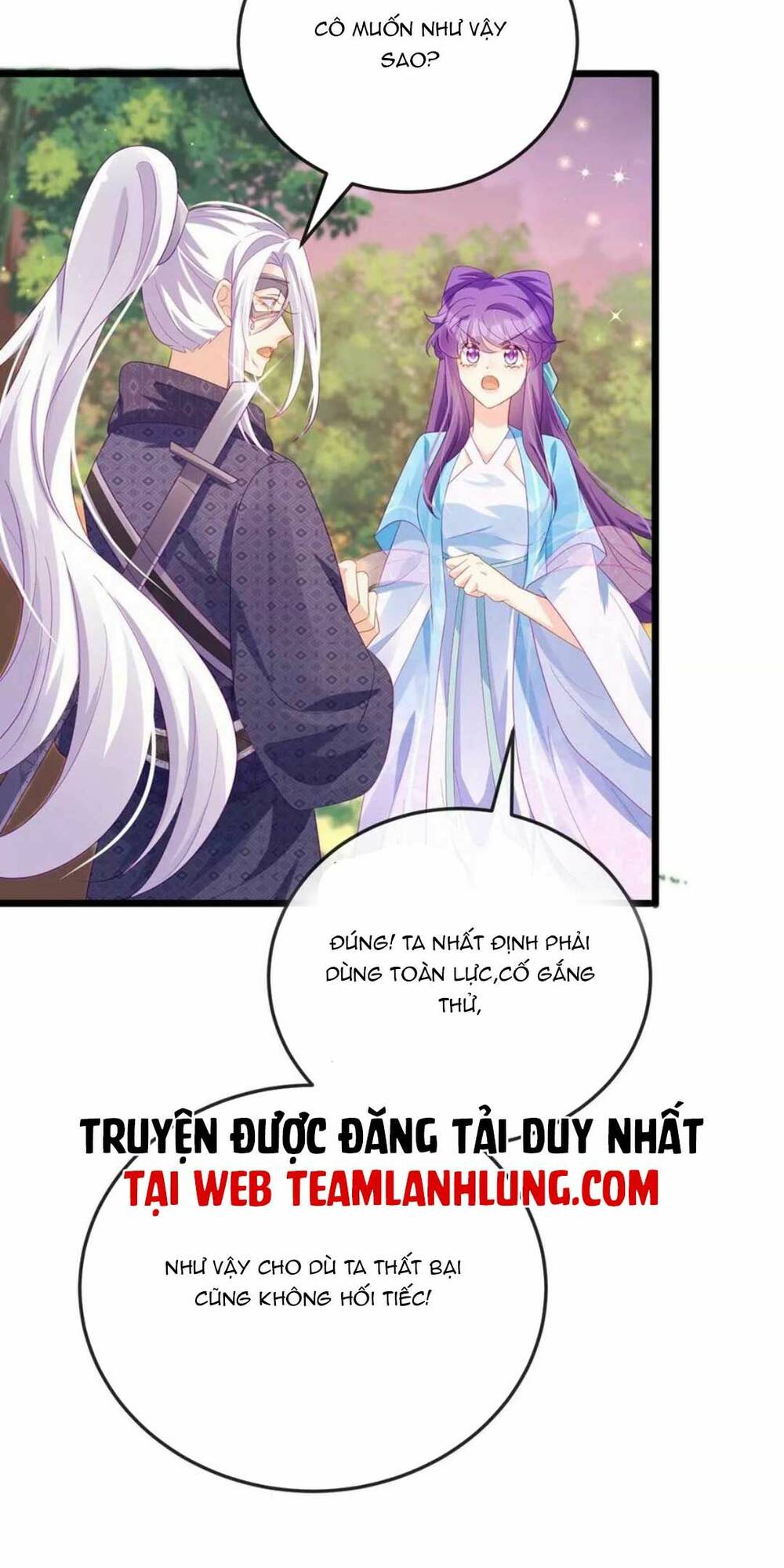 Phế Sài Tiểu Thư Muốn Nghịch Thiên Cải Mệnh Chapter 75 - Trang 2