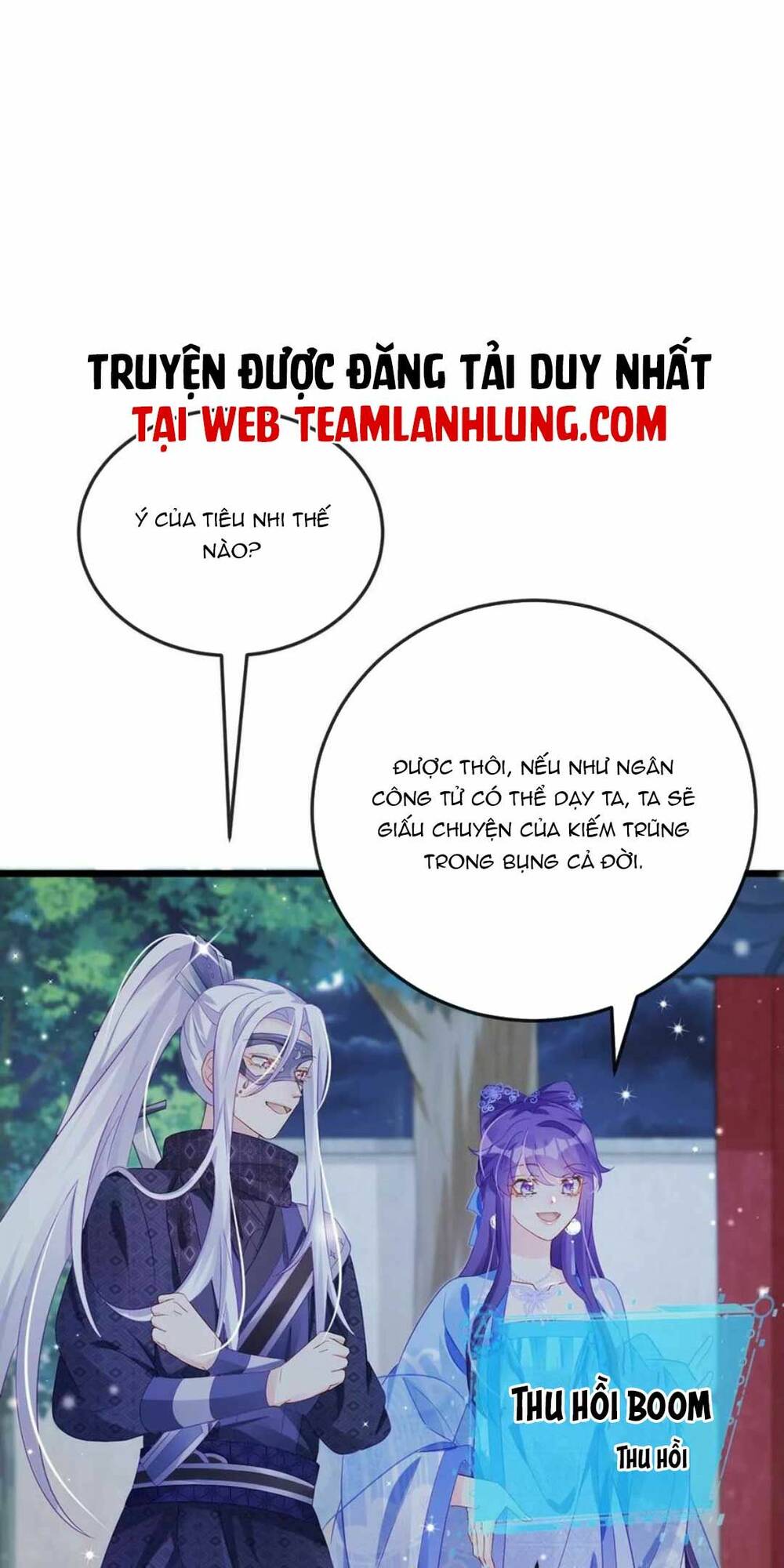 Phế Sài Tiểu Thư Muốn Nghịch Thiên Cải Mệnh Chapter 75 - Trang 2