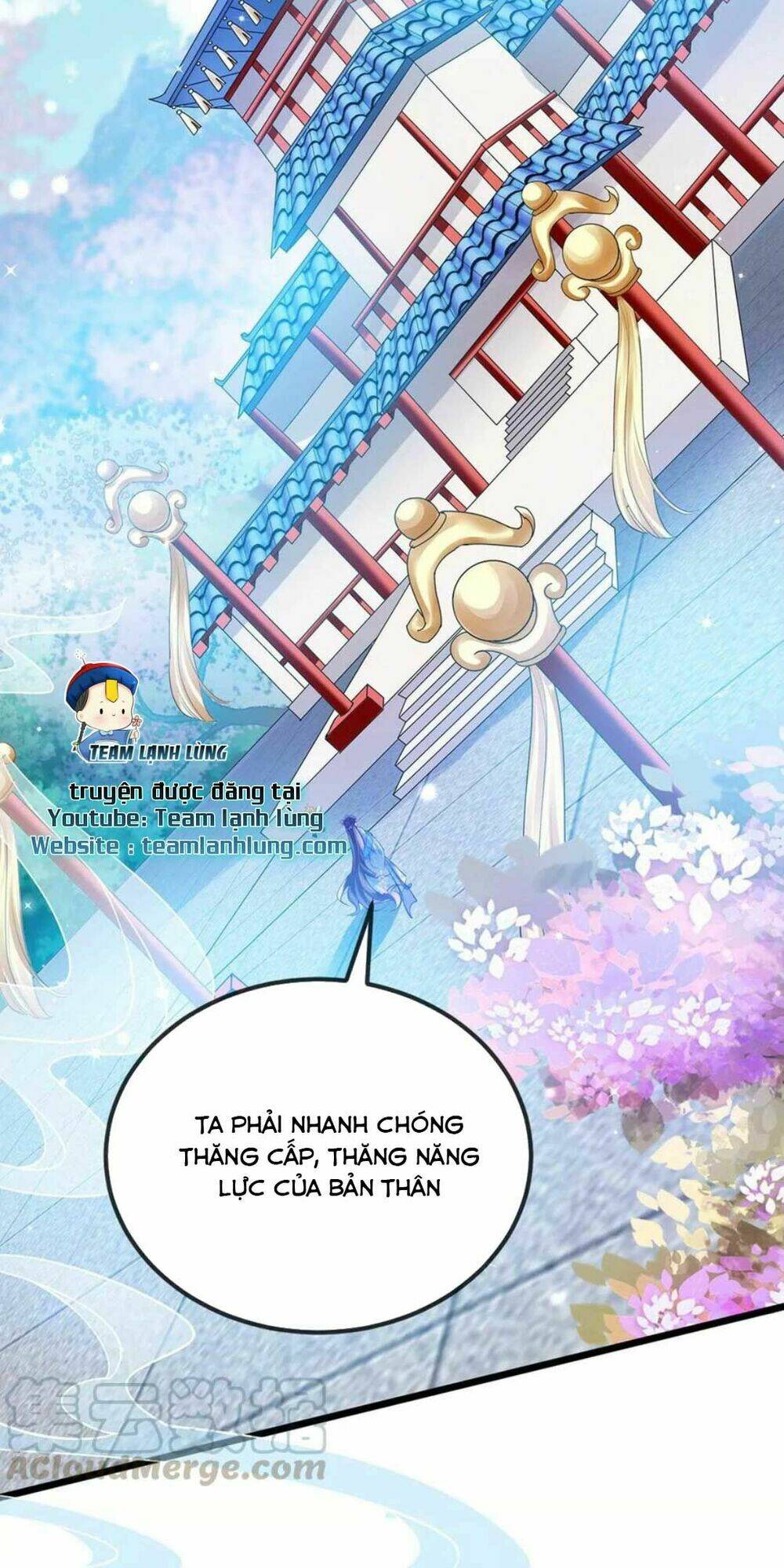 Phế Sài Tiểu Thư Muốn Nghịch Thiên Cải Mệnh Chapter 71 - Trang 2