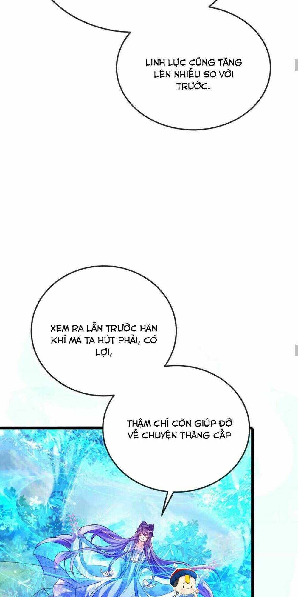 Phế Sài Tiểu Thư Muốn Nghịch Thiên Cải Mệnh Chapter 71 - Trang 2