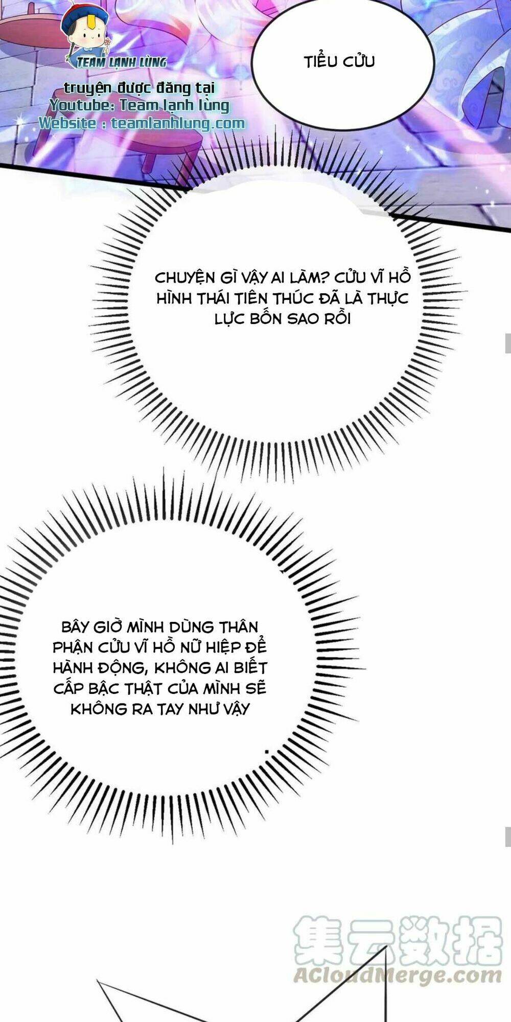 Phế Sài Tiểu Thư Muốn Nghịch Thiên Cải Mệnh Chapter 68 - Trang 2