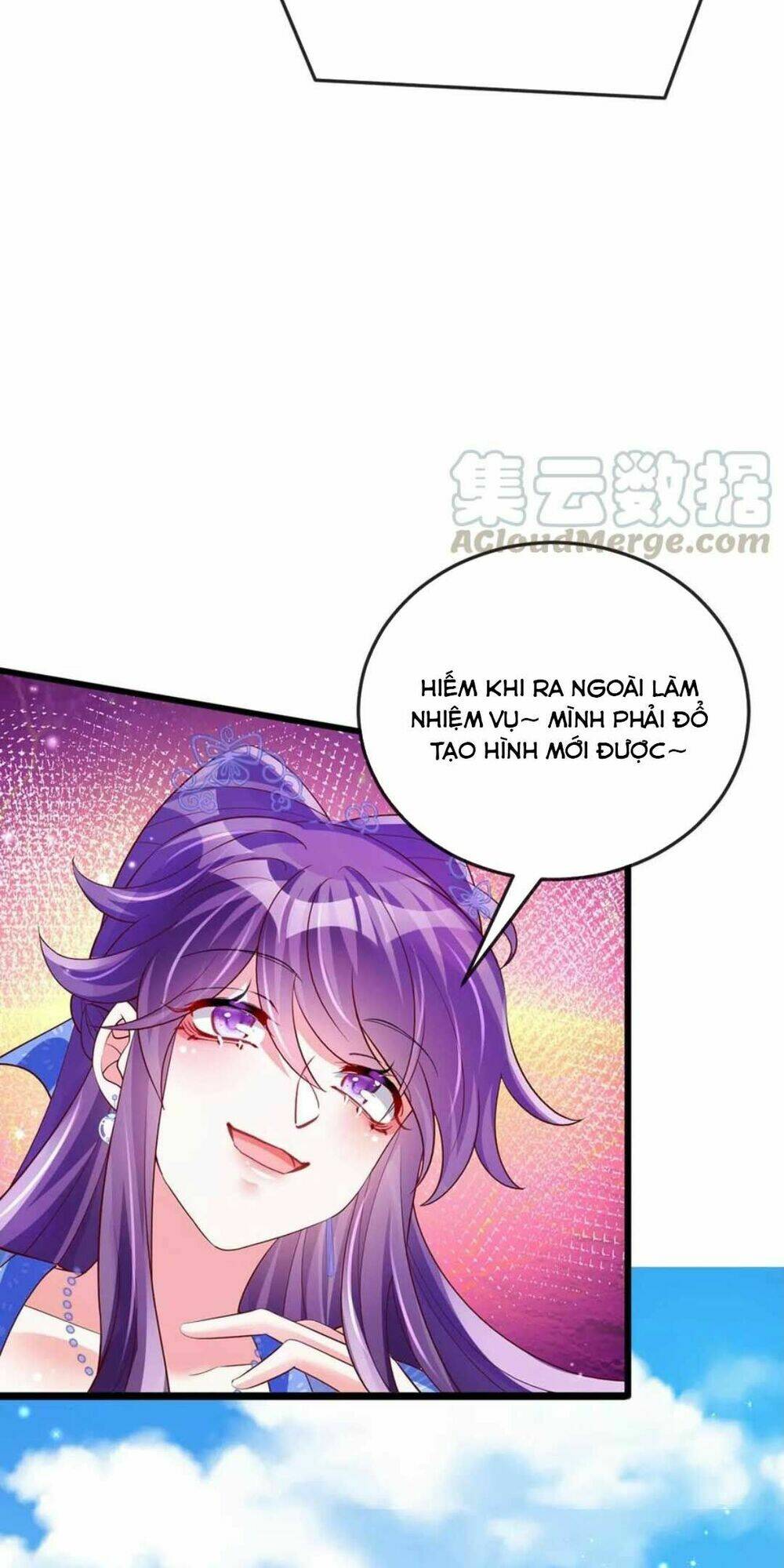 Phế Sài Tiểu Thư Muốn Nghịch Thiên Cải Mệnh Chapter 68 - Trang 2