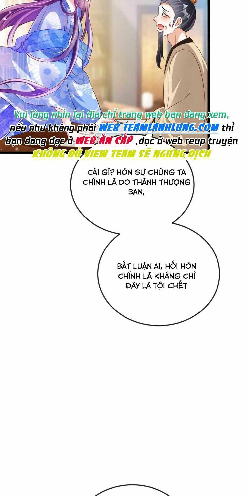 Phế Sài Tiểu Thư Muốn Nghịch Thiên Cải Mệnh Chapter 67 - Trang 2