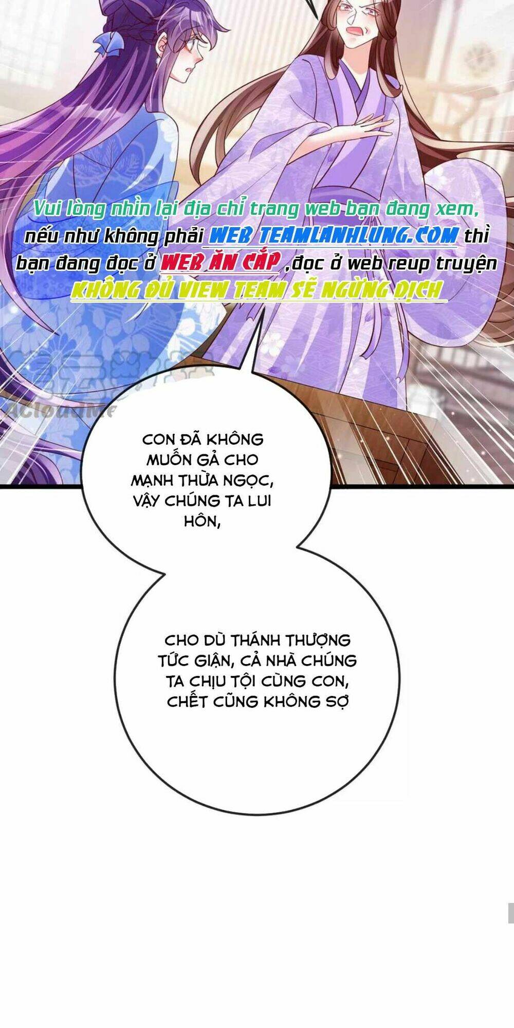 Phế Sài Tiểu Thư Muốn Nghịch Thiên Cải Mệnh Chapter 67 - Trang 2