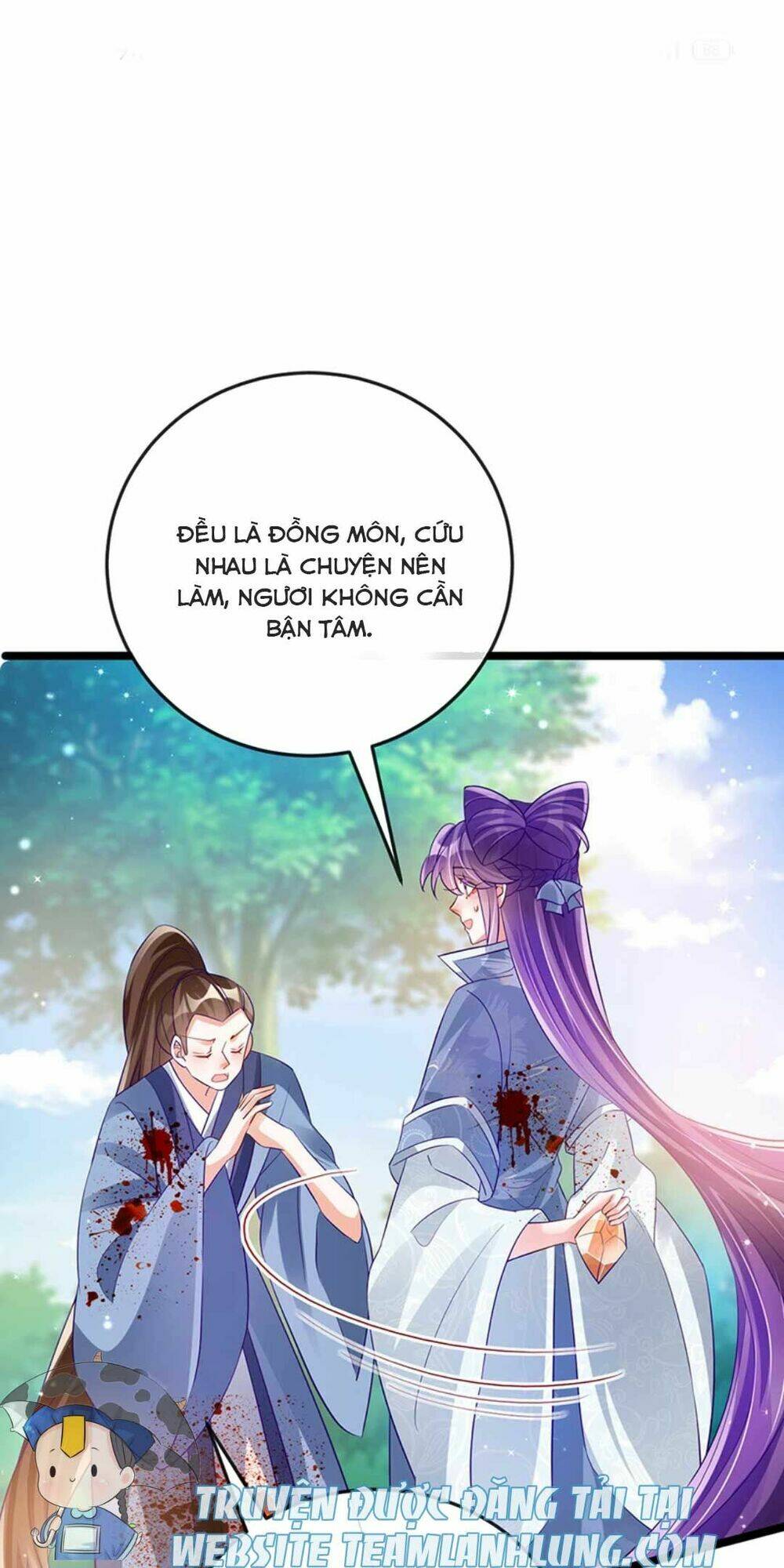 Phế Sài Tiểu Thư Muốn Nghịch Thiên Cải Mệnh Chapter 62 - Trang 2