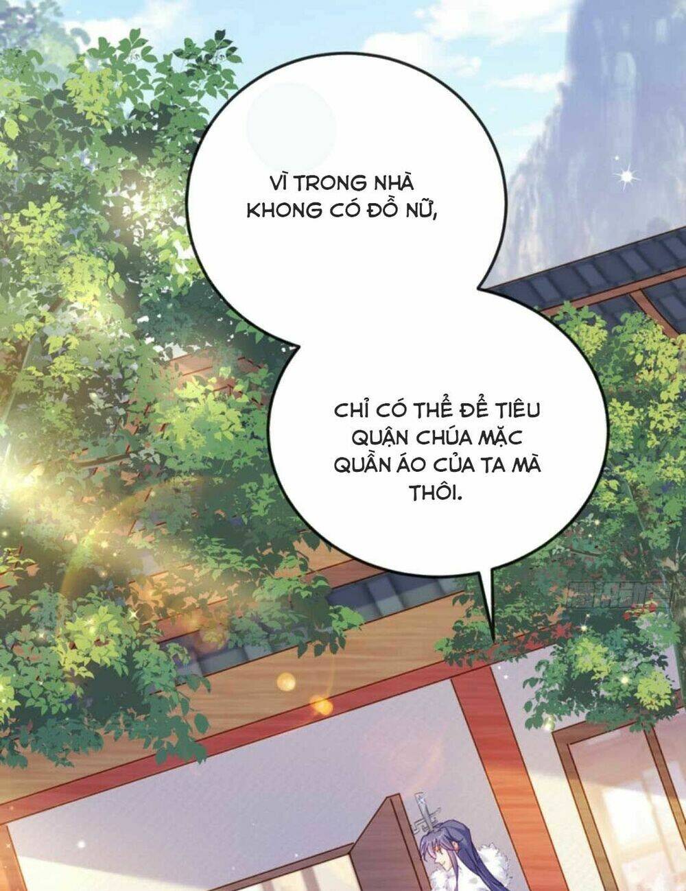 Phế Sài Tiểu Thư Muốn Nghịch Thiên Cải Mệnh Chapter 59 - Trang 2