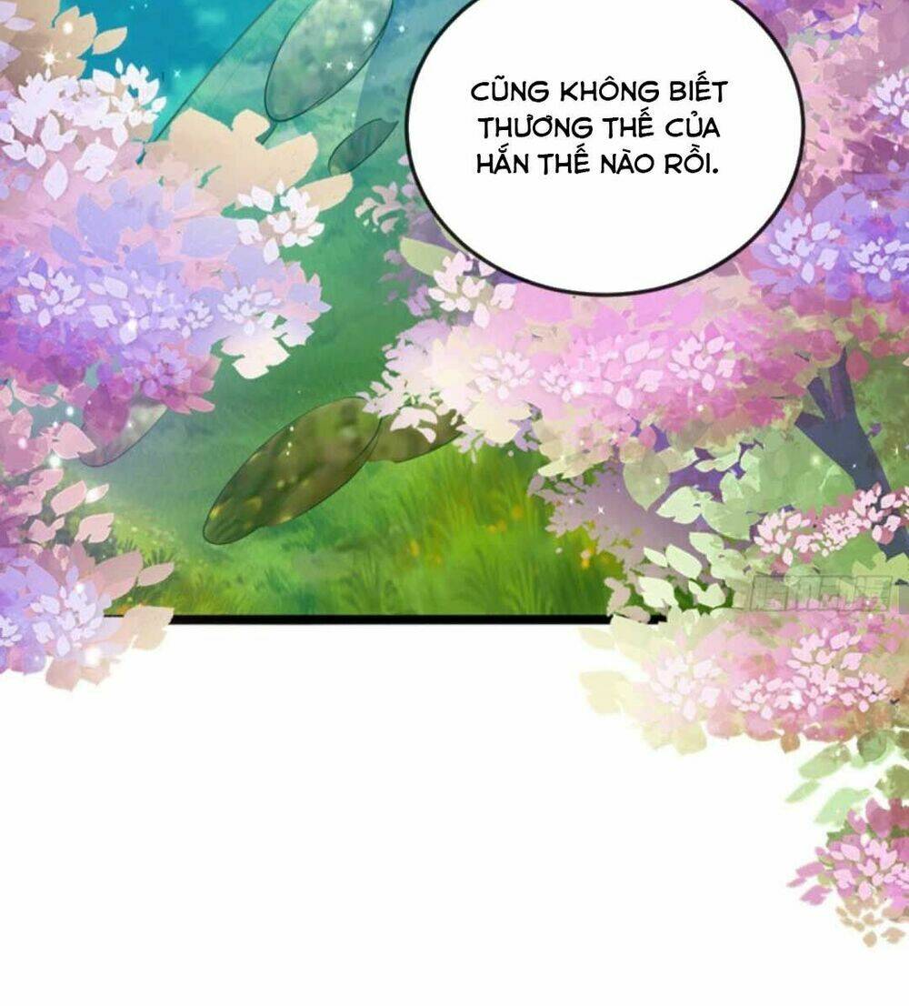 Phế Sài Tiểu Thư Muốn Nghịch Thiên Cải Mệnh Chapter 58 - Trang 2