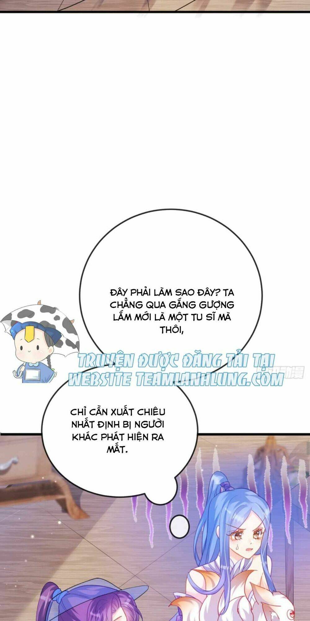 Phế Sài Tiểu Thư Muốn Nghịch Thiên Cải Mệnh Chapter 51 - Trang 2