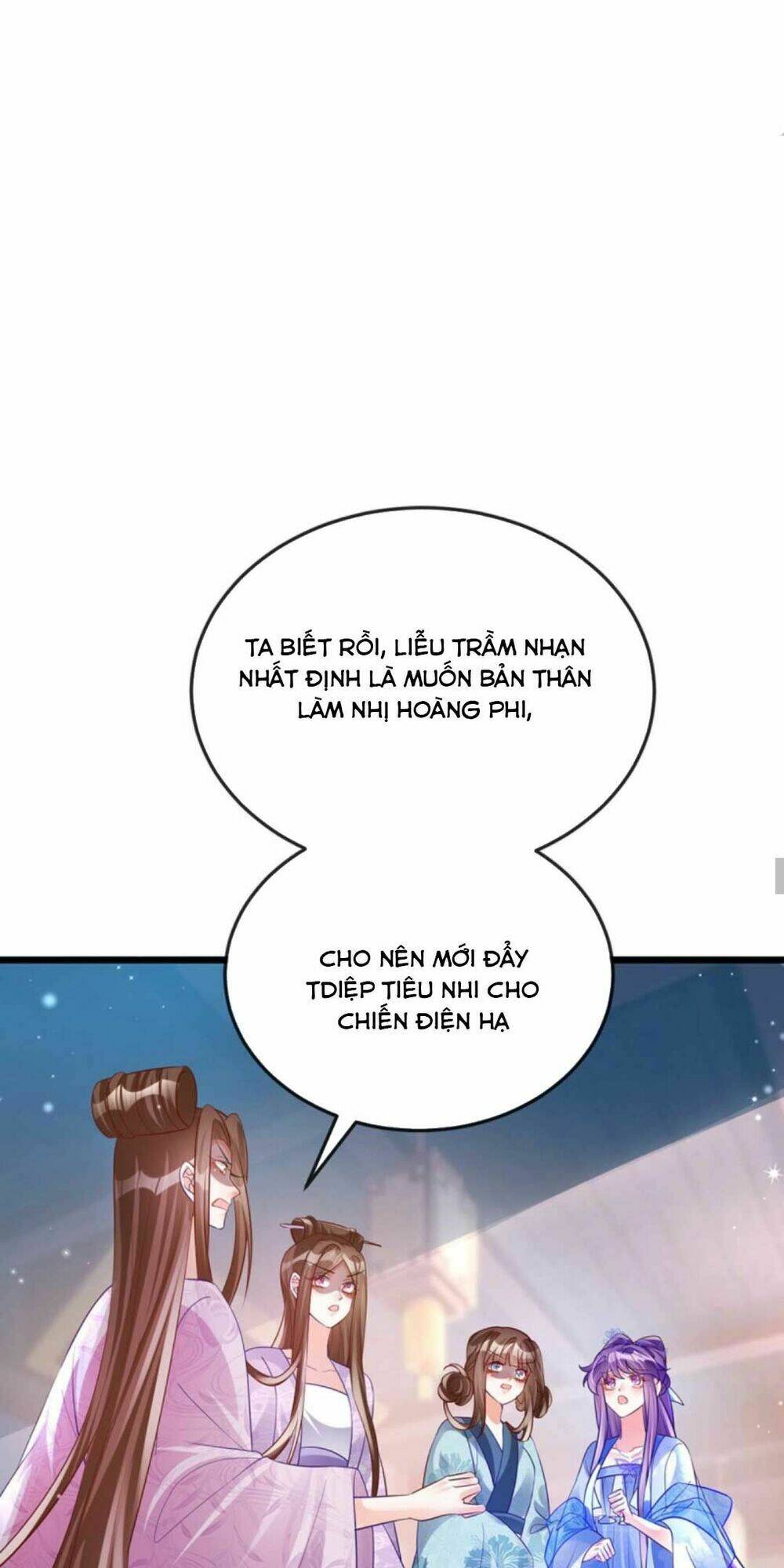 Phế Sài Tiểu Thư Muốn Nghịch Thiên Cải Mệnh Chapter 50 - Trang 2