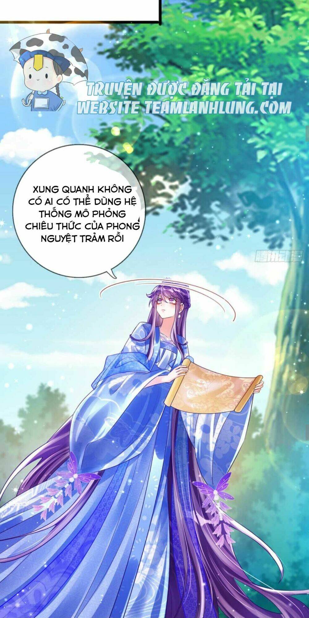 Phế Sài Tiểu Thư Muốn Nghịch Thiên Cải Mệnh Chapter 49 - Trang 2