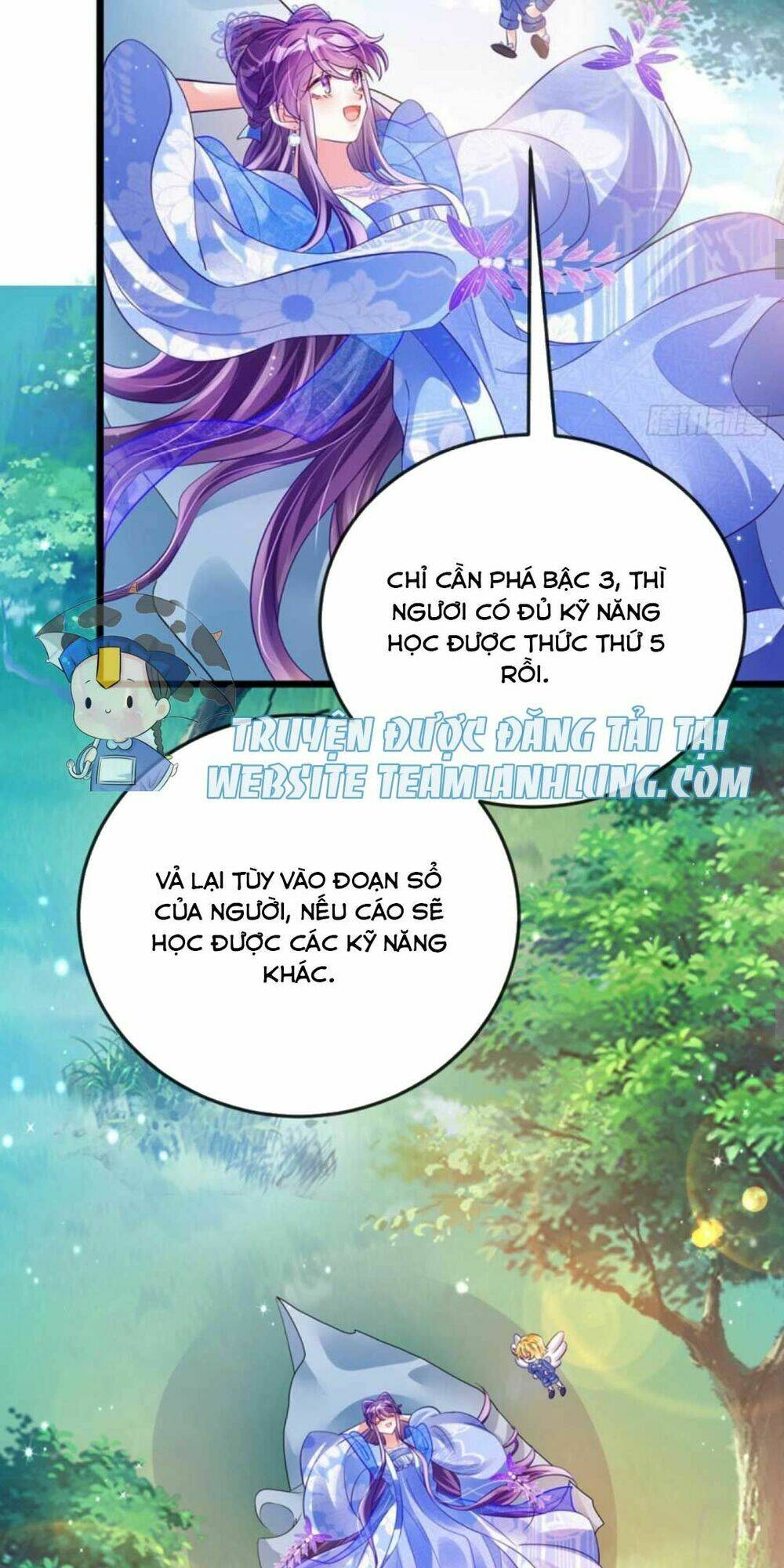 Phế Sài Tiểu Thư Muốn Nghịch Thiên Cải Mệnh Chapter 49 - Trang 2