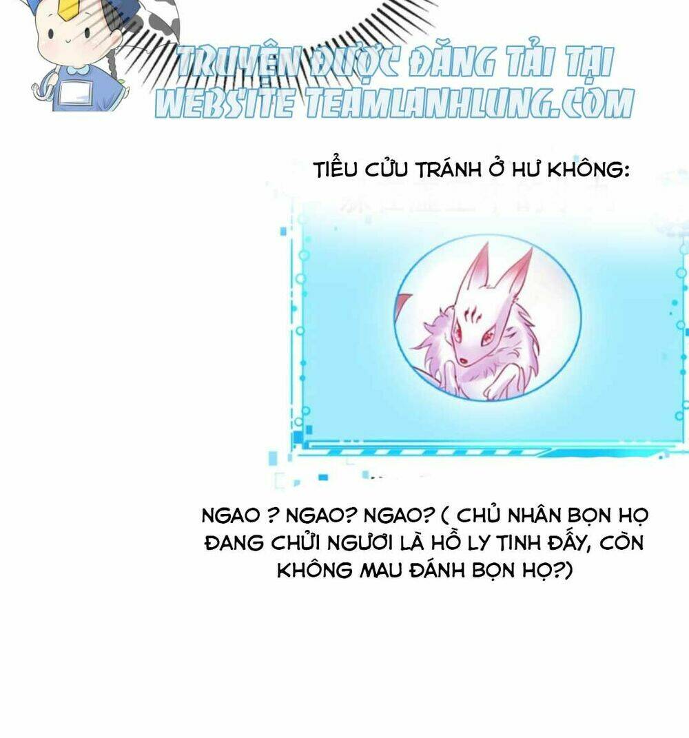 Phế Sài Tiểu Thư Muốn Nghịch Thiên Cải Mệnh Chapter 49 - Trang 2