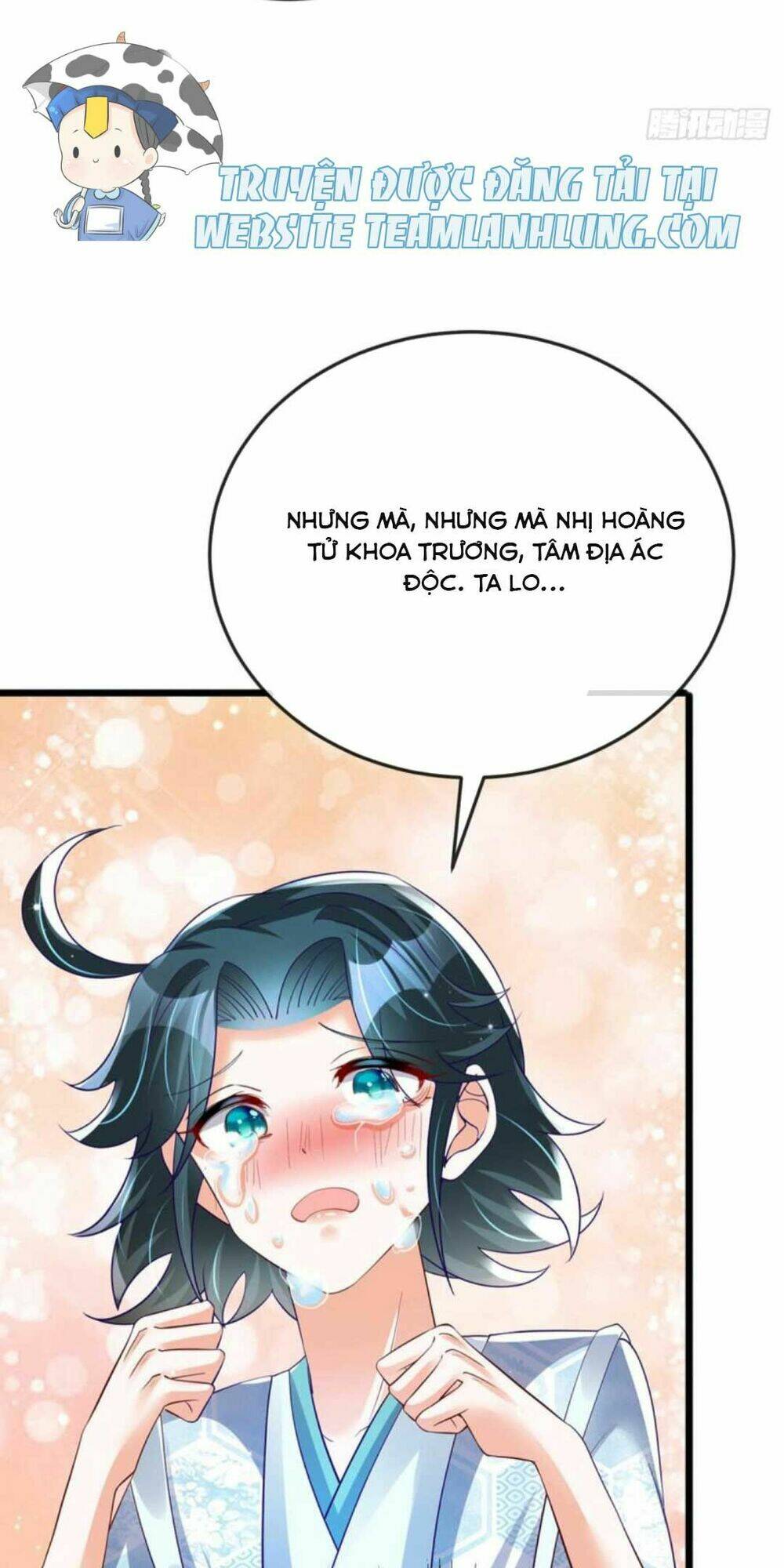 Phế Sài Tiểu Thư Muốn Nghịch Thiên Cải Mệnh Chapter 46 - Trang 2