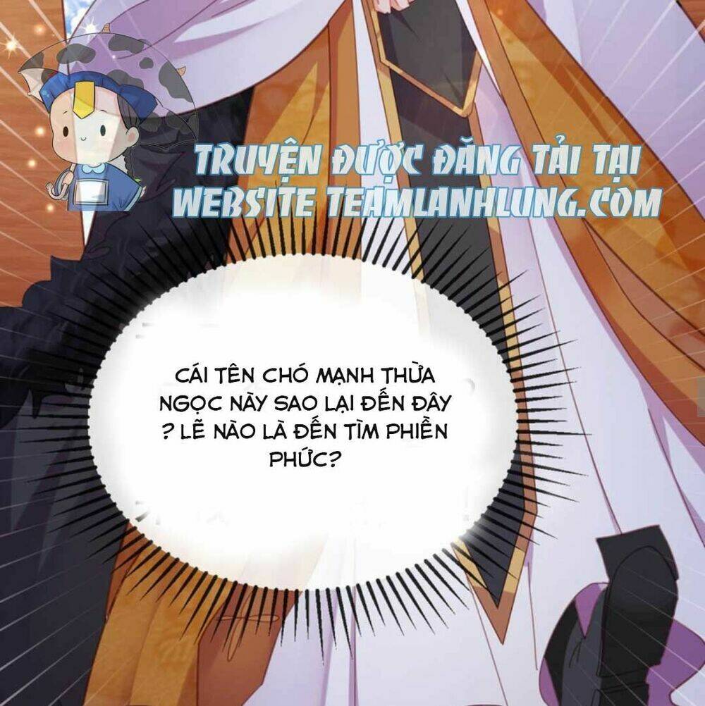 Phế Sài Tiểu Thư Muốn Nghịch Thiên Cải Mệnh Chapter 45 - Trang 2