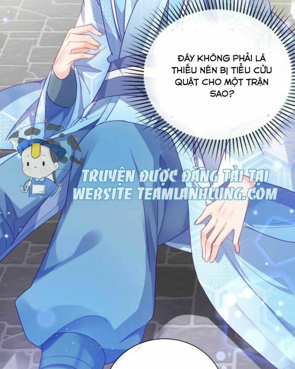 Phế Sài Tiểu Thư Muốn Nghịch Thiên Cải Mệnh Chapter 45 - Trang 2