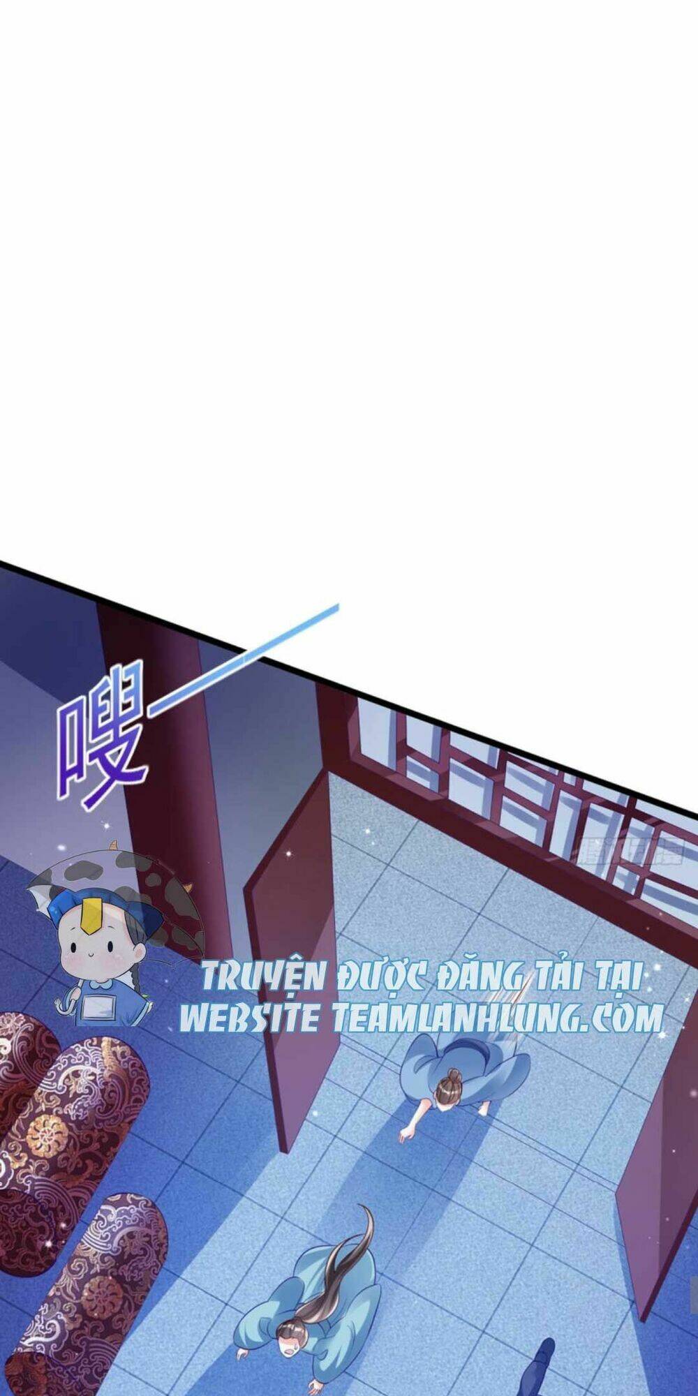 Phế Sài Tiểu Thư Muốn Nghịch Thiên Cải Mệnh Chapter 43 - Trang 2