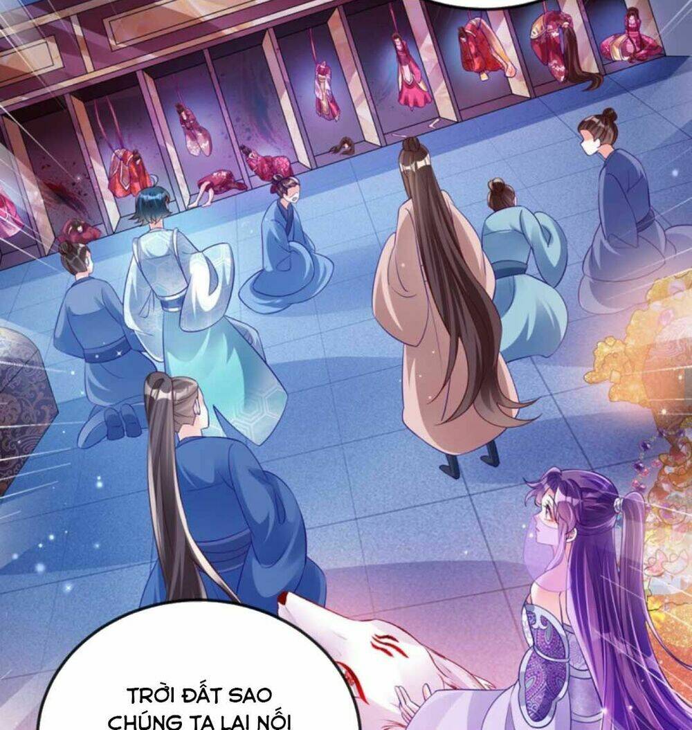 Phế Sài Tiểu Thư Muốn Nghịch Thiên Cải Mệnh Chapter 43 - Trang 2