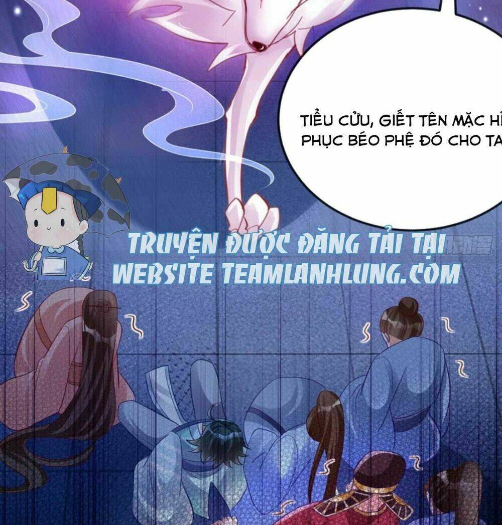 Phế Sài Tiểu Thư Muốn Nghịch Thiên Cải Mệnh Chapter 42 - Trang 2