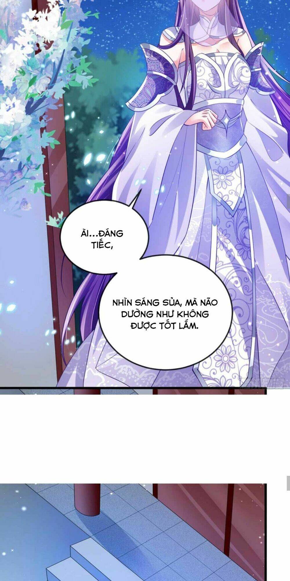 Phế Sài Tiểu Thư Muốn Nghịch Thiên Cải Mệnh Chapter 41 - Trang 2