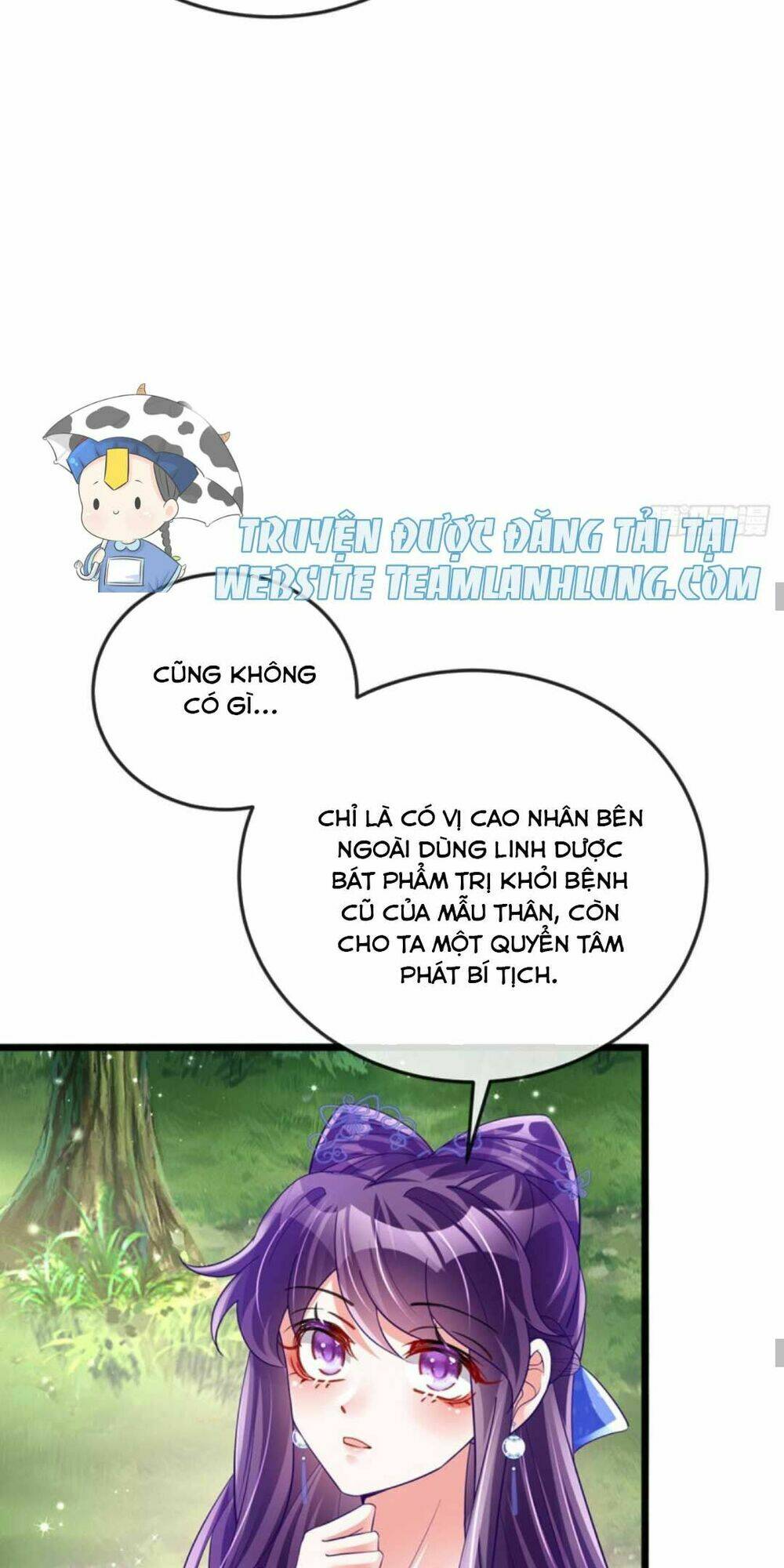 Phế Sài Tiểu Thư Muốn Nghịch Thiên Cải Mệnh Chapter 36 - Trang 2