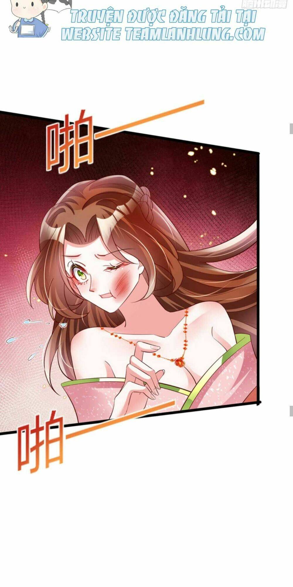 Phế Sài Tiểu Thư Muốn Nghịch Thiên Cải Mệnh Chapter 36 - Trang 2