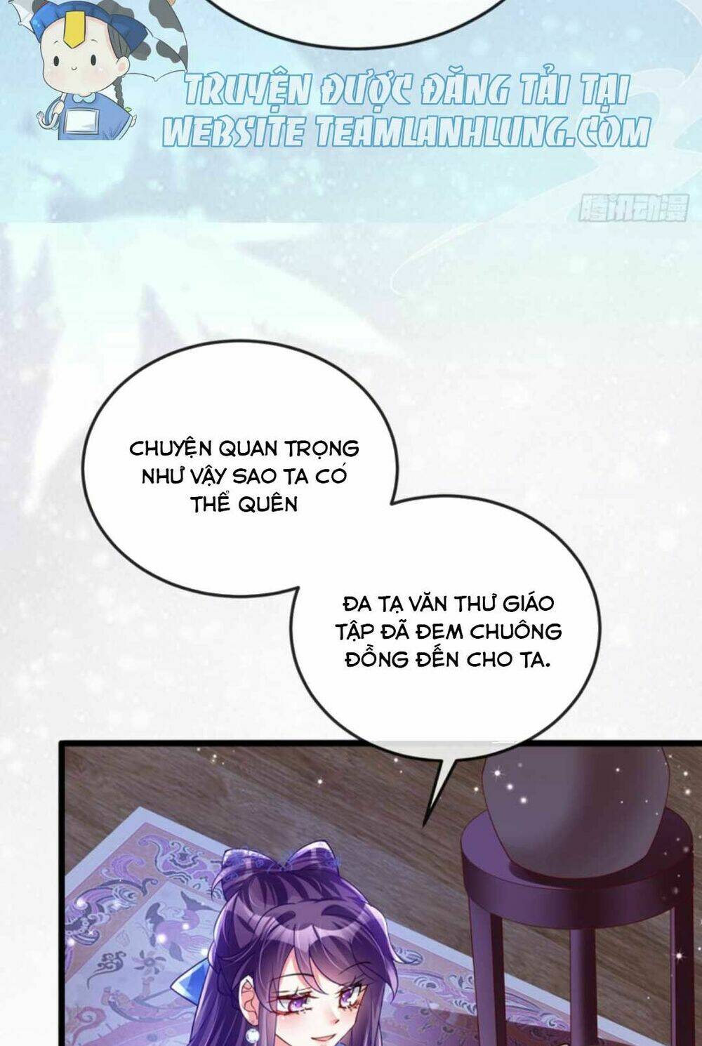 Phế Sài Tiểu Thư Muốn Nghịch Thiên Cải Mệnh Chapter 36 - Trang 2