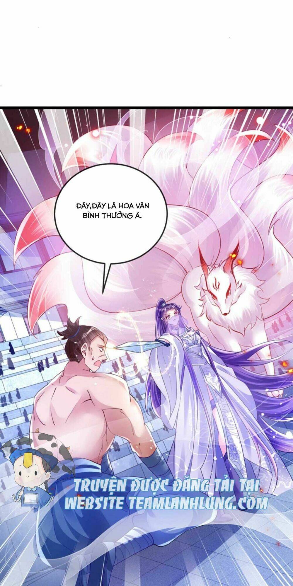 Phế Sài Tiểu Thư Muốn Nghịch Thiên Cải Mệnh Chapter 35 - Trang 2