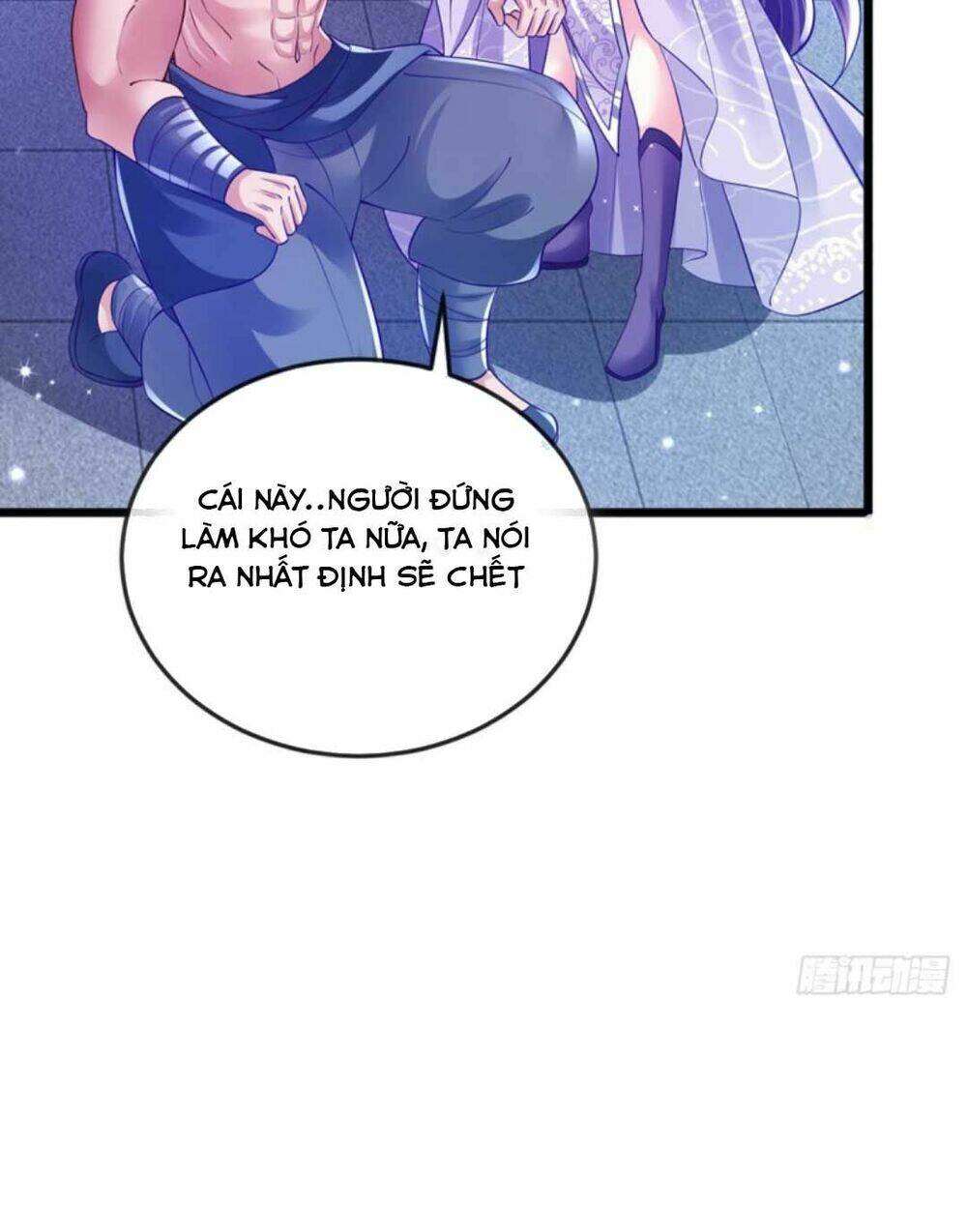 Phế Sài Tiểu Thư Muốn Nghịch Thiên Cải Mệnh Chapter 35 - Trang 2