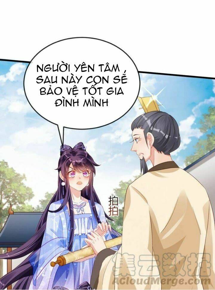 Phế Sài Tiểu Thư Muốn Nghịch Thiên Cải Mệnh Chapter 32 - Trang 2