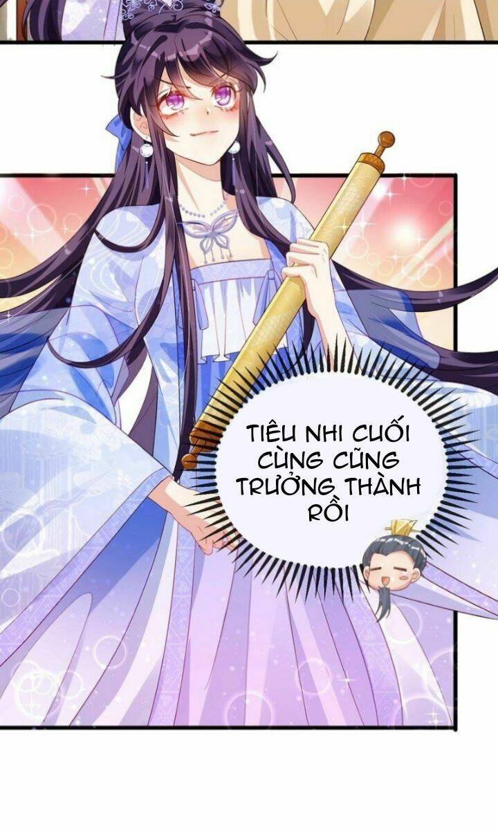 Phế Sài Tiểu Thư Muốn Nghịch Thiên Cải Mệnh Chapter 32 - Trang 2