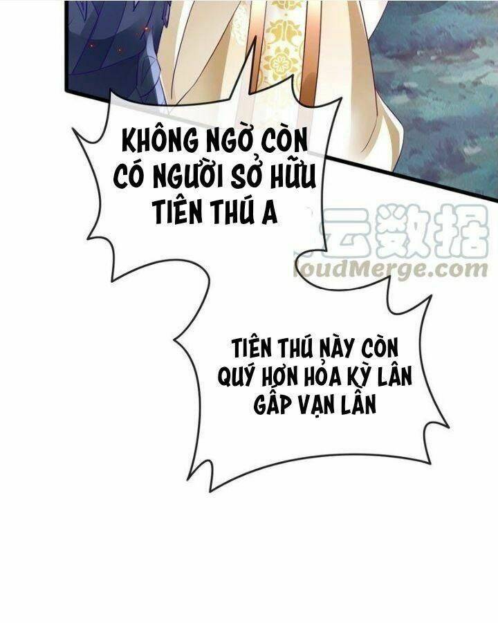 Phế Sài Tiểu Thư Muốn Nghịch Thiên Cải Mệnh Chapter 31 - Trang 2