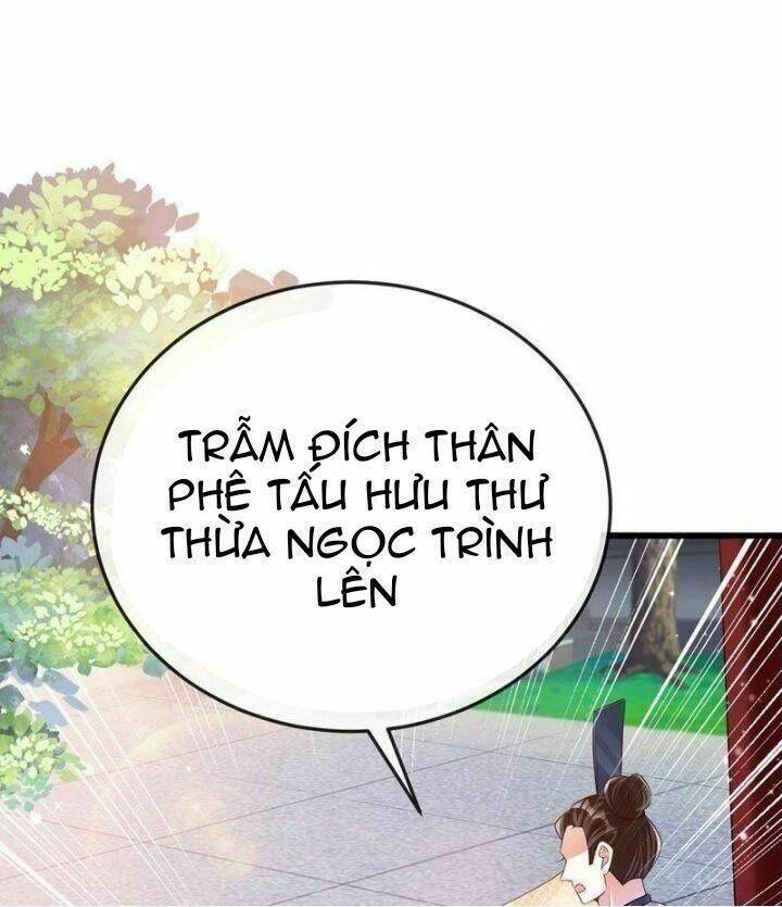 Phế Sài Tiểu Thư Muốn Nghịch Thiên Cải Mệnh Chapter 31 - Trang 2