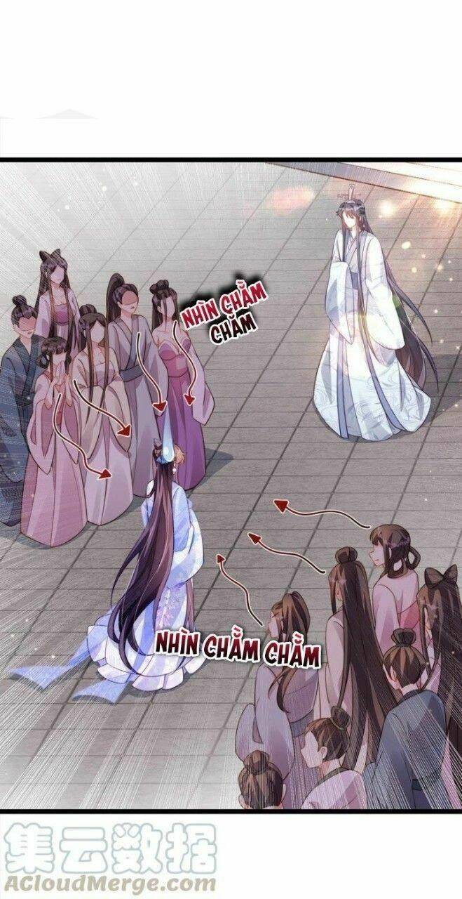 Phế Sài Tiểu Thư Muốn Nghịch Thiên Cải Mệnh Chapter 26 - Trang 2