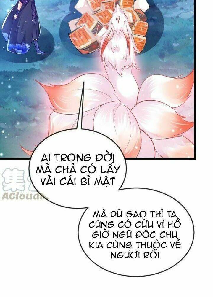 Phế Sài Tiểu Thư Muốn Nghịch Thiên Cải Mệnh Chapter 25 - Trang 2