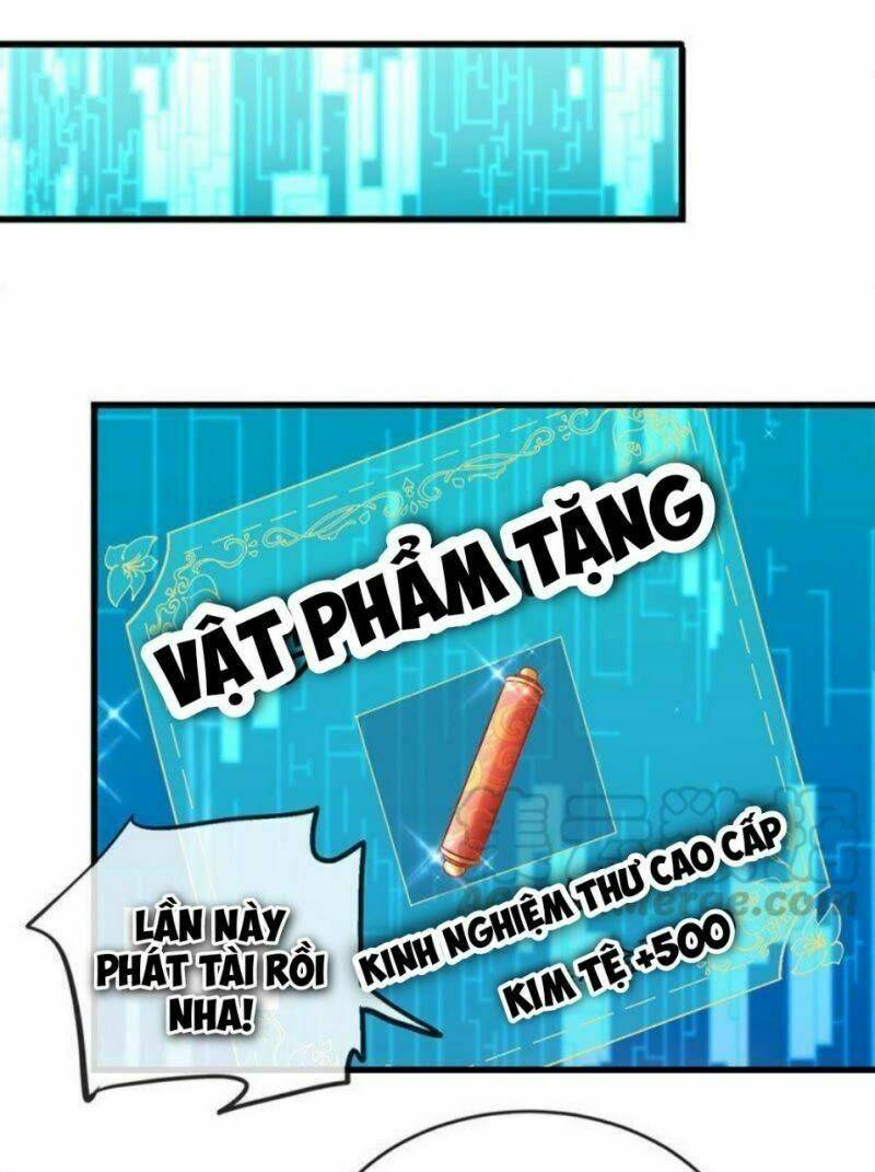 Phế Sài Tiểu Thư Muốn Nghịch Thiên Cải Mệnh Chapter 10 - Trang 2